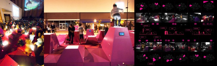 3.iLOUNGE project_Urban Prototyping San Francisco