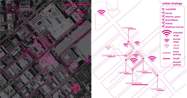 4.iLOUNGE project_Urban Prototyping San Francisco
