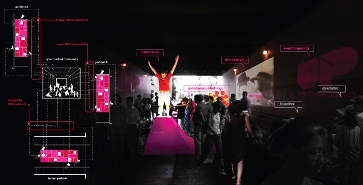 5.iLOUNGE project_Urban Prototyping San Francisco