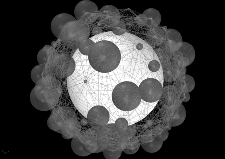 IaaC ATOMOON 10 _ Move Away From Proximity