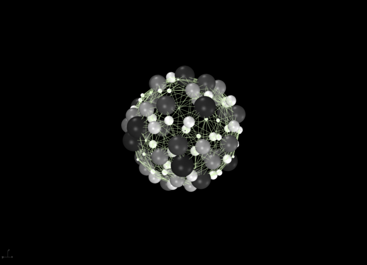 IaaC ATOMOON 11 _ Final Result