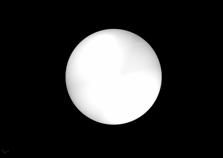 IaaC ATOMOON 1 _ Sphere