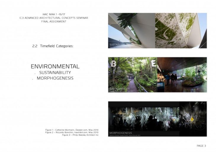 Advanced Exhibitions 2