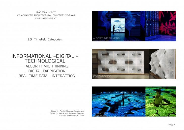 Advanced Exhibitions 5