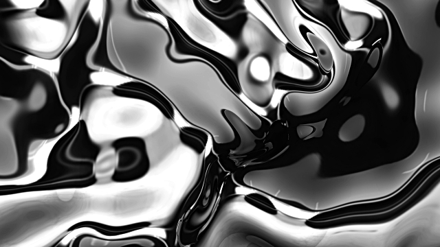 Stigmergic Systems Liquid Mercury IAAC Blog