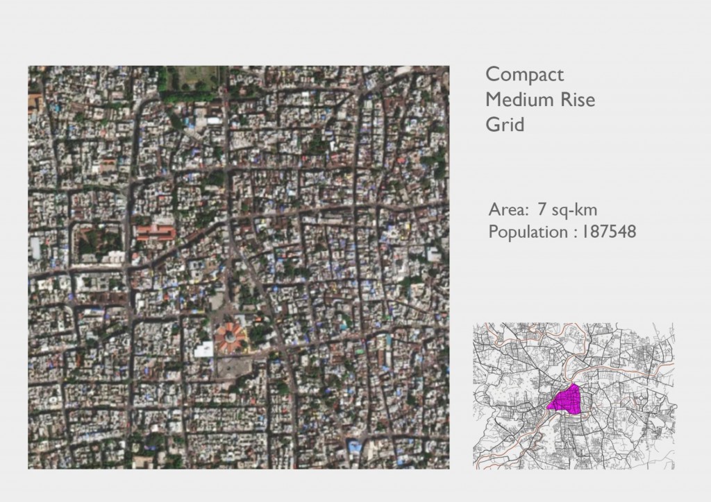 Pune Urban Fabrics IAAC Blog