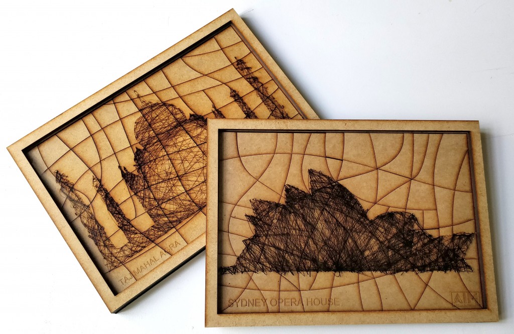 Cryptic Puzzles IAAC Blog