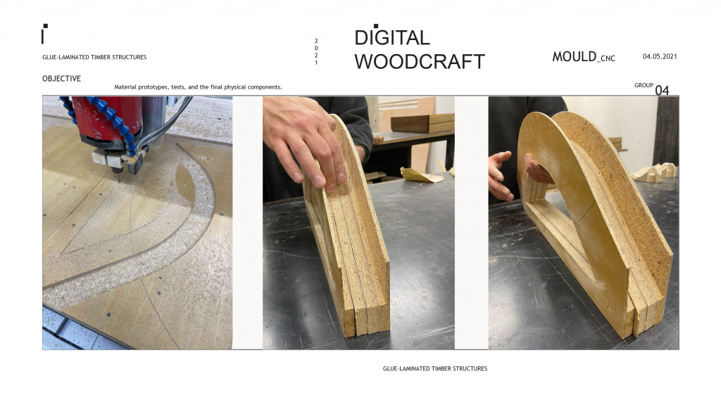Digital woodcraft design 2021 progress IAAC Blog