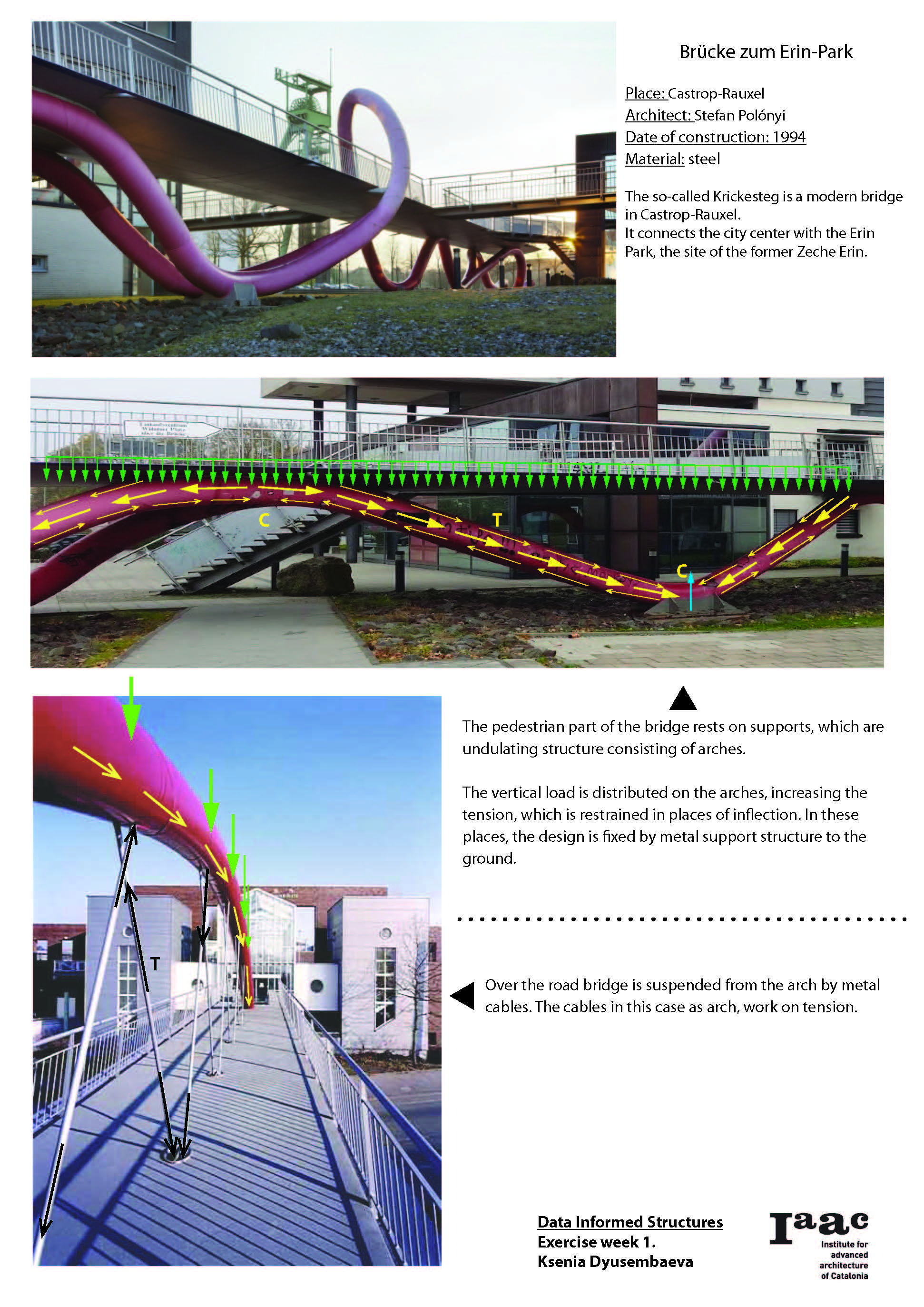 Surfaces Intersecting Exercize1 Group2 Iaac Blog