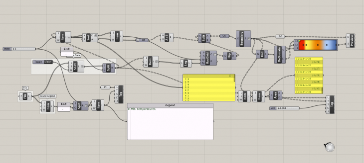 data visualisation – IAAC Blog