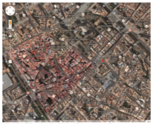 Assignment 1 - Digitizing:Capturing the world – IAAC Blog