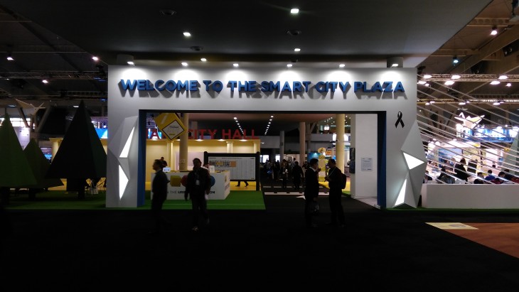 Iaac_SCEWC_Smart City Plaza