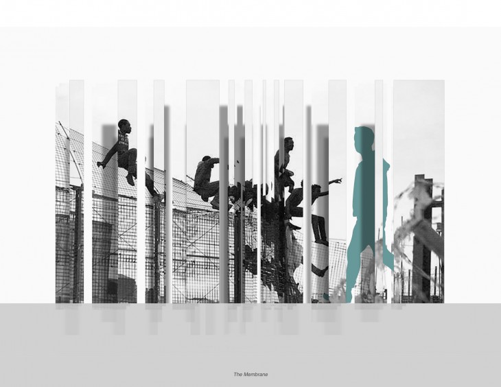 IaaC- Kinetic art + Human migrations
