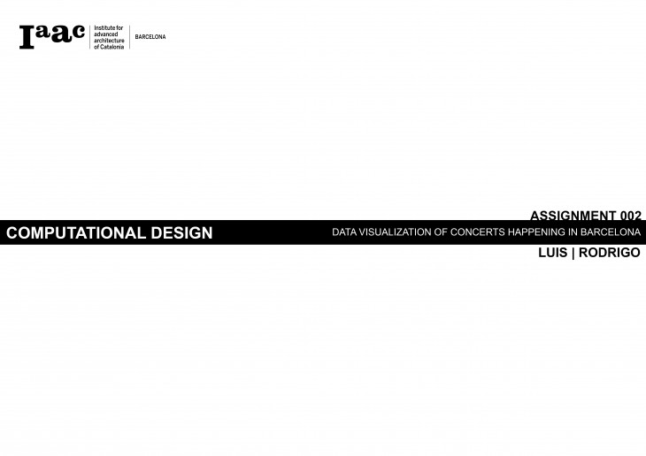 IAAC Computational Design-cover