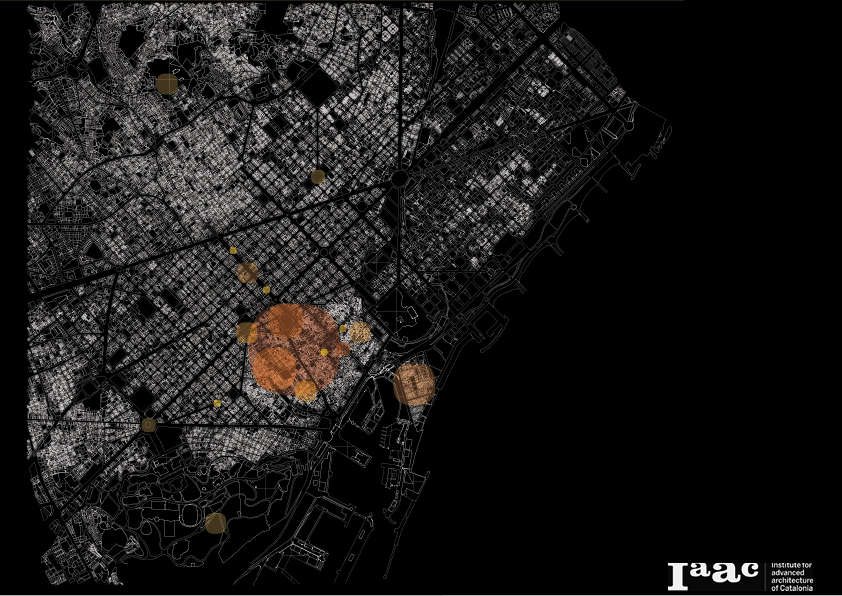 Data Visualization || Pickpocket – IAAC Blog
