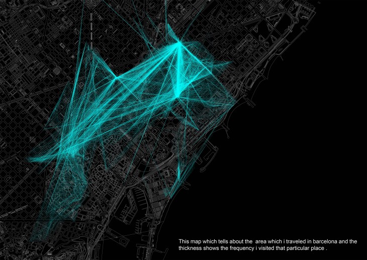 Iaac Goutham santhanam-5