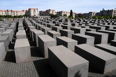 Holocaust Museum, Germany