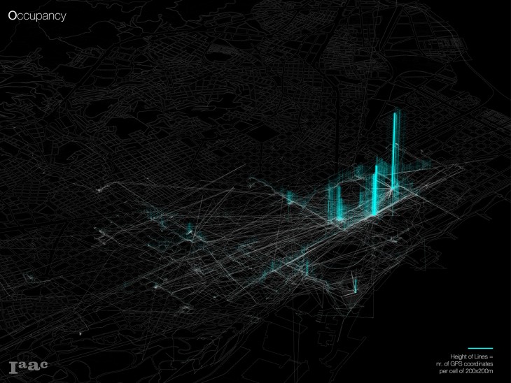 advanced urbanism, city, Data Vis, Data Visualisation, Peter Geelmuyden Magnus, Urbanism
