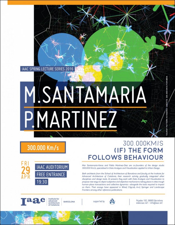 300.000kms iaac lecture