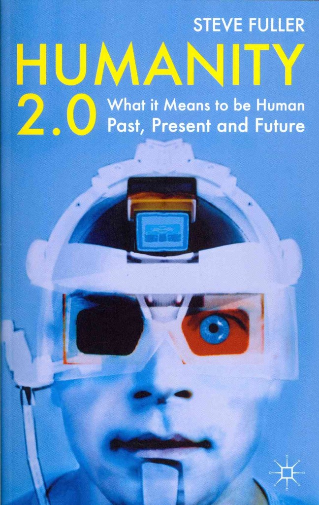 Humanity-2.0