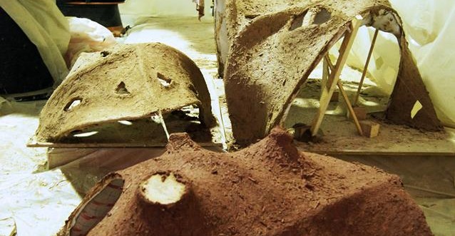 robotic fabrication seminar