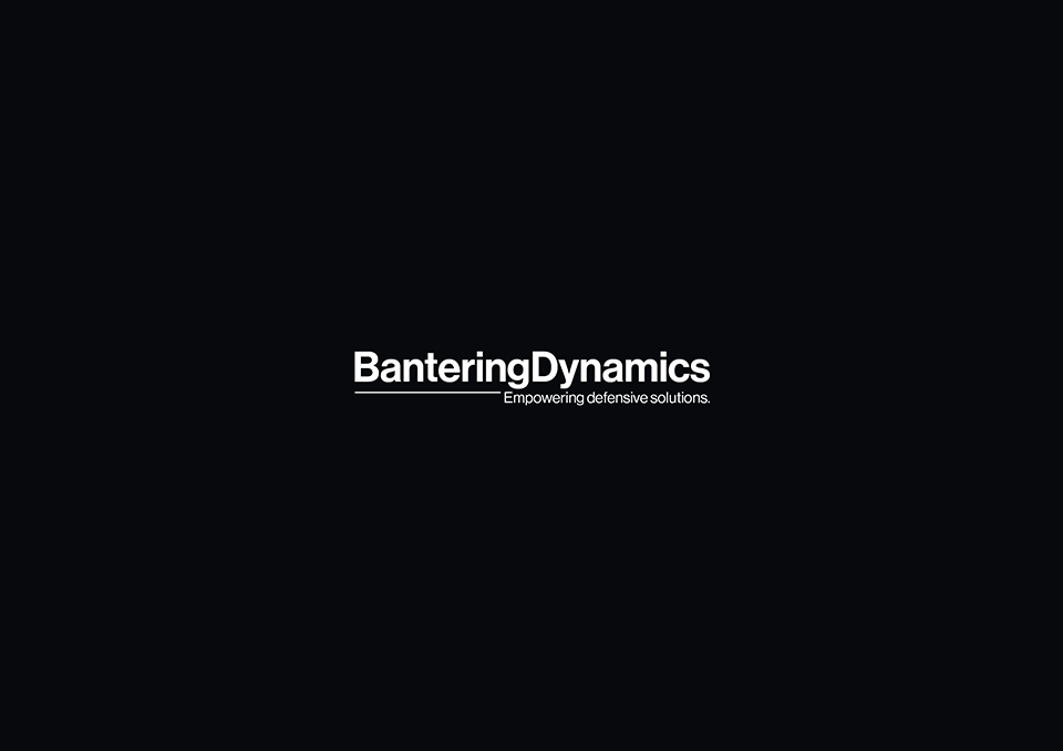 BanteringDynamics. Empowering defensive solutions.