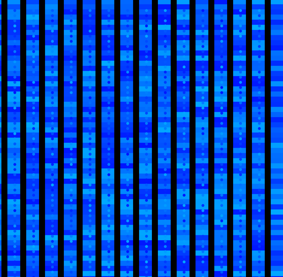 Change the Pattern – IAAC Blog