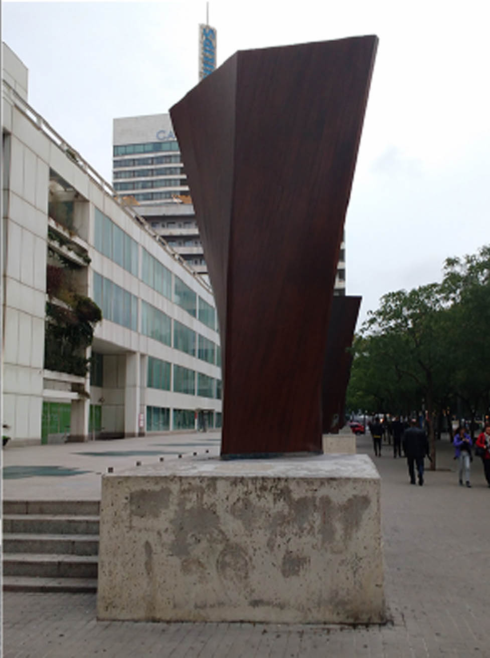 Digitising the world – IAAC Blog