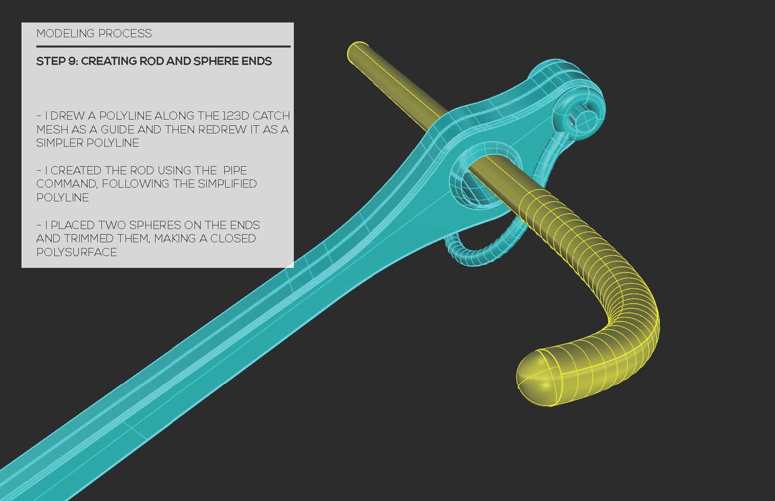Introduction to Digital Tools - Digitizing &ndash; IAAC Blog