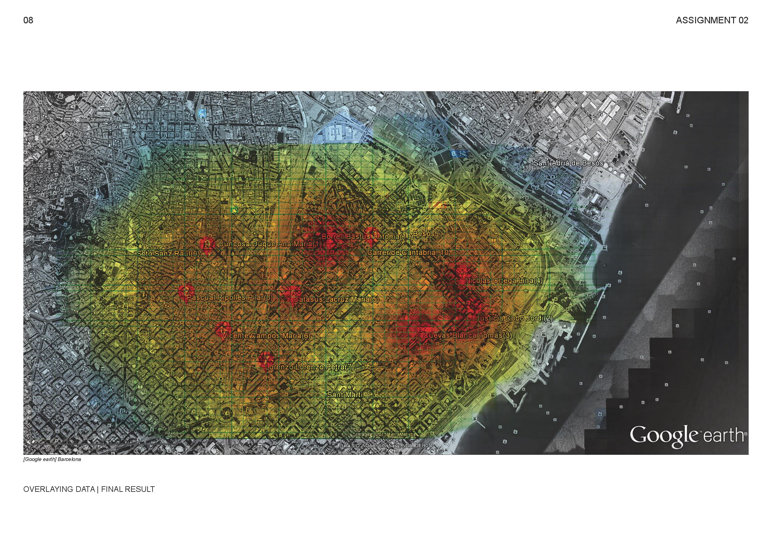 DATA VISUALIZATION – IAAC Blog