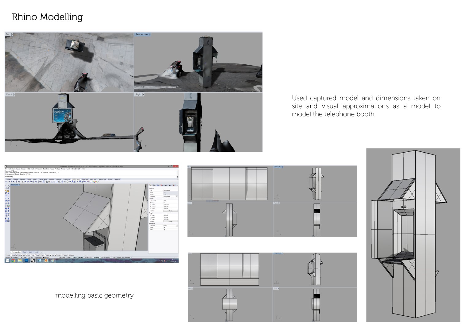 Capturing The World – IAAC Blog
