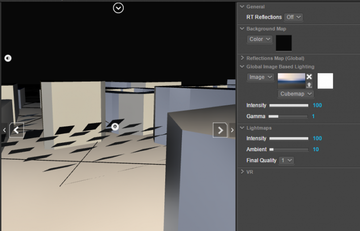 Cl3ver Background Image