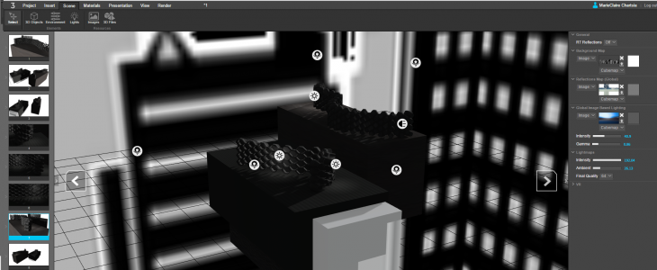 IAAC_CleverPresentationChartsiaMK