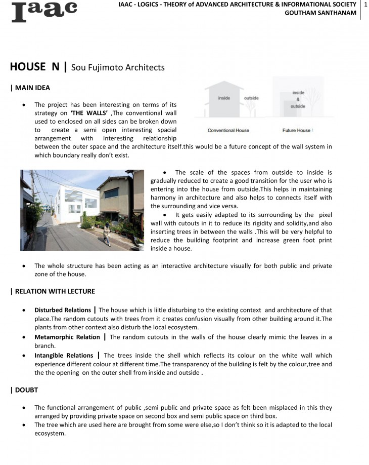 GOUTHAM SANTHANAM-IAAC