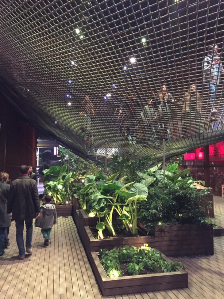 IAAC - Advanced Architecture Concepts - Relational Logics