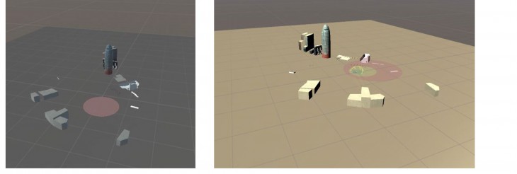 IAAC_Gameify - Placa Glories 2