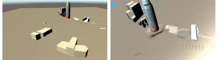 IAAC_Gameify - Placa Glories 3