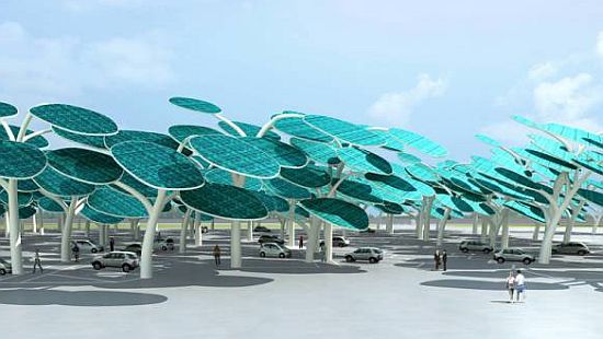 MAA-Economic Sustainability- Solar Pannel system Solution