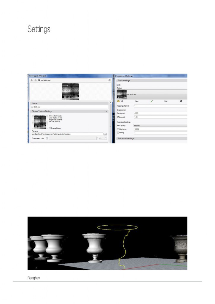 Raaghav - Model process7