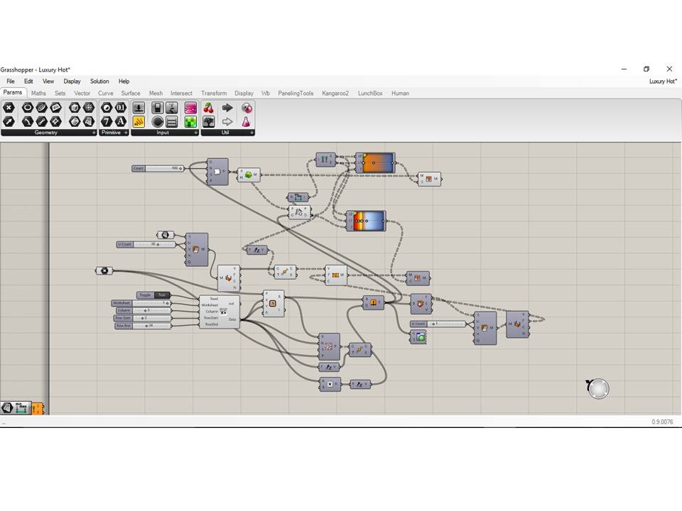 Data Visualization – IAAC Blog