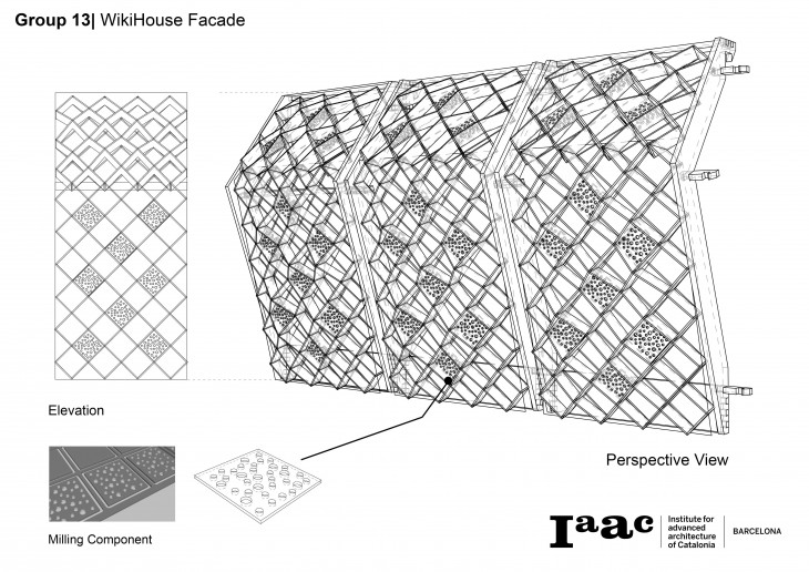 Team 13 - Elevation-IAAC
