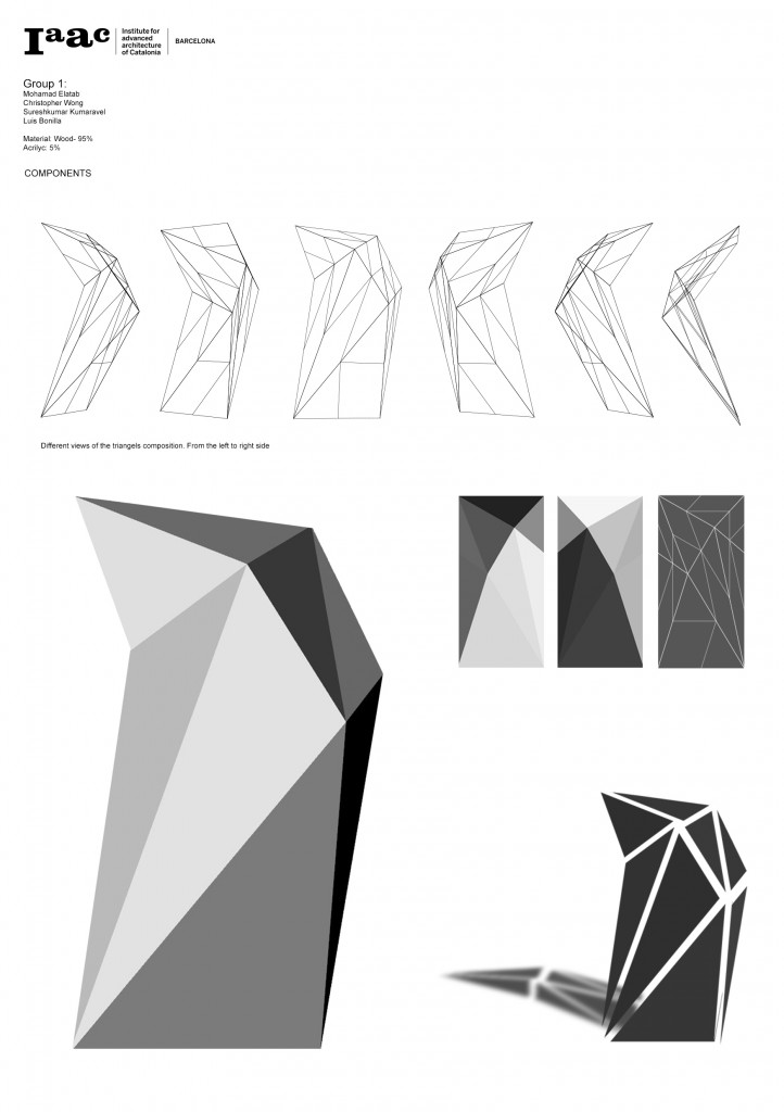 IAAC_ Digital Fabrication 