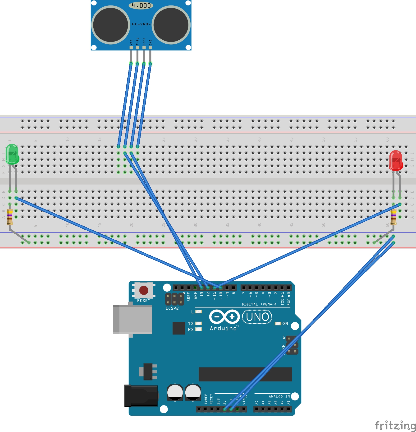 Arduino and Processing – IAAC Blog