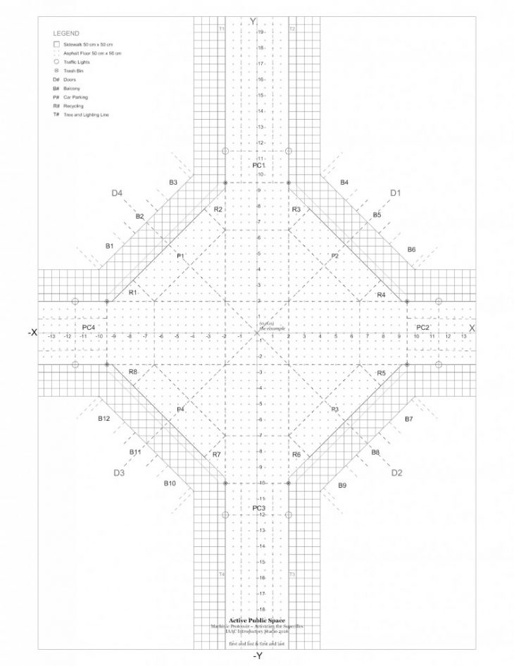 IAAC_Eixample Mapping_grids