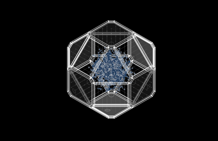 Symbiotic Associations IAAC Noumena