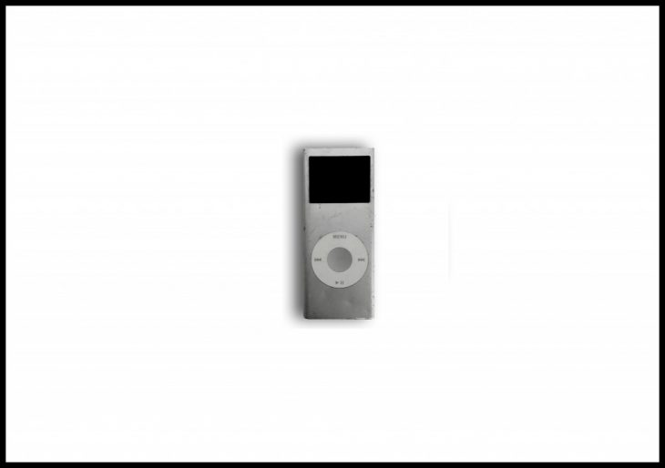 iPod Nano 2nd Generation