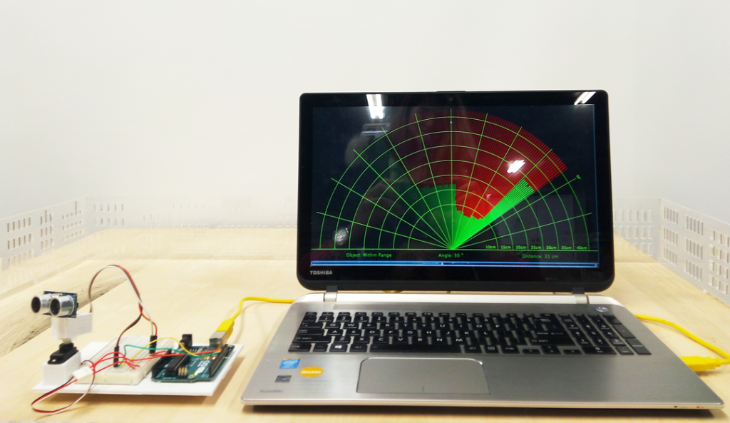 Echoes of Time – IAAC Blog