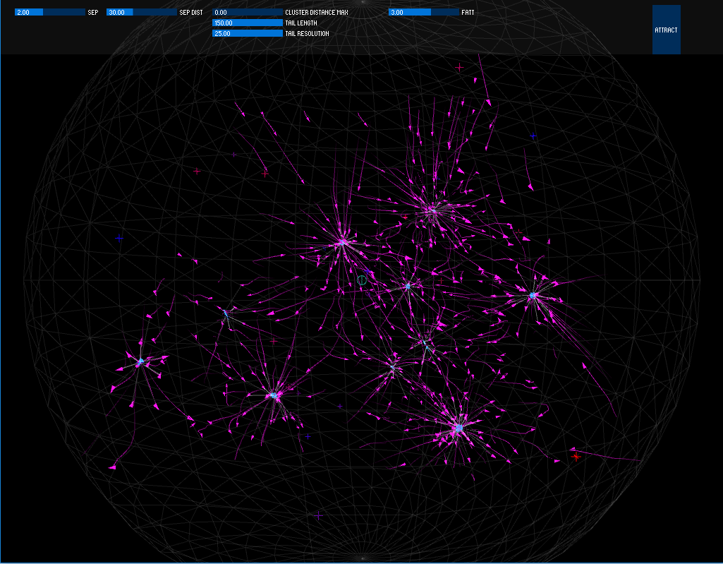 Attack – IAAC Blog