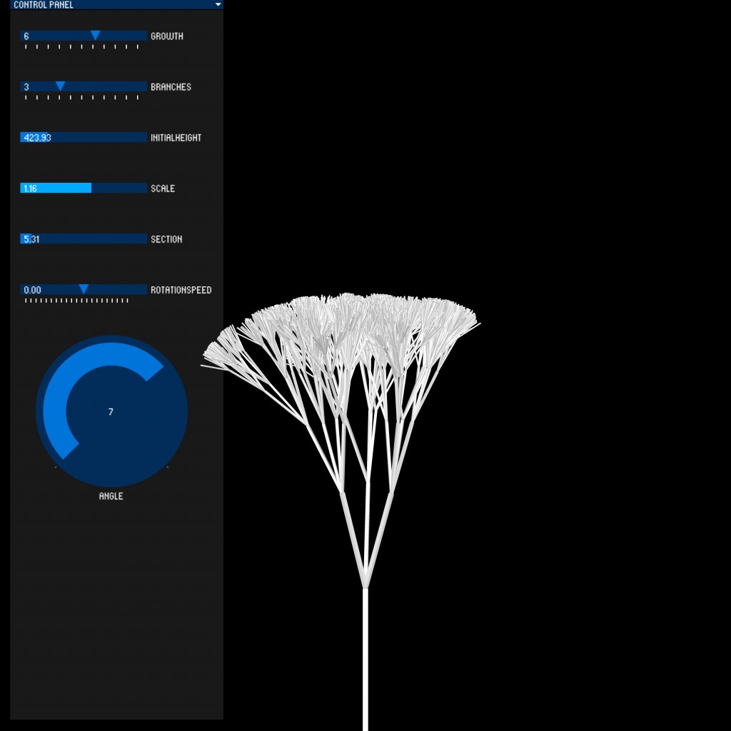 E-Tree – IAAC Blog