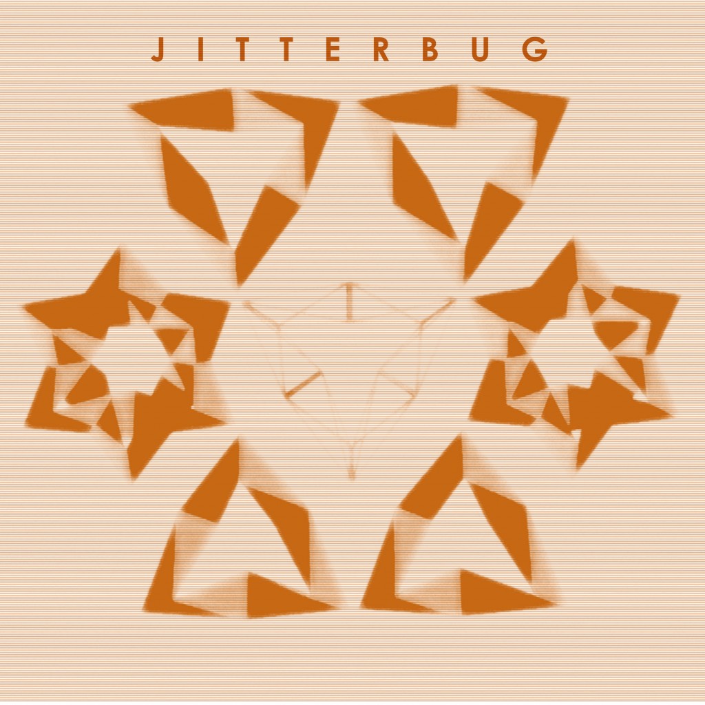 JITTERBUG IAAC Blog